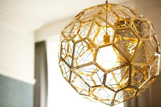 Отель Iveagh Garden Hotel Дублин