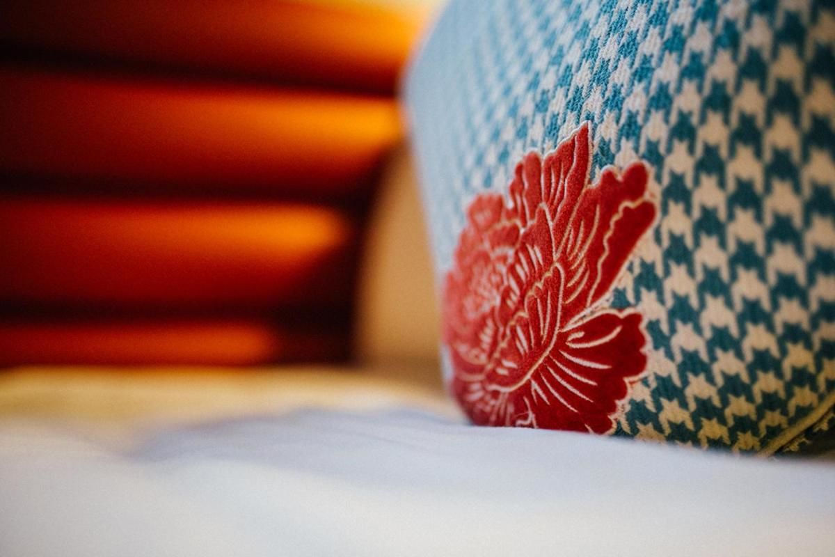 Отель Iveagh Garden Hotel Дублин