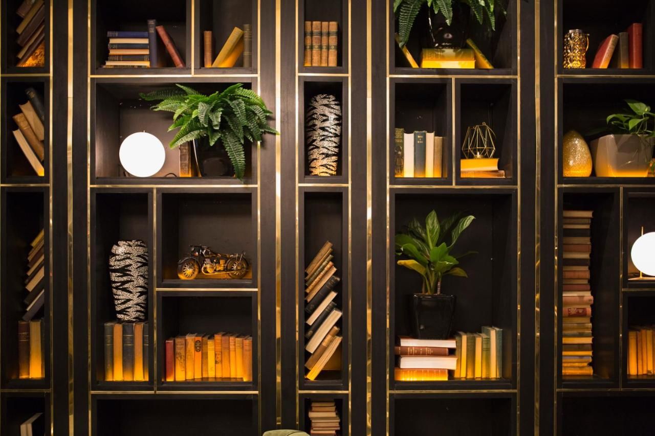 Отель Iveagh Garden Hotel Дублин