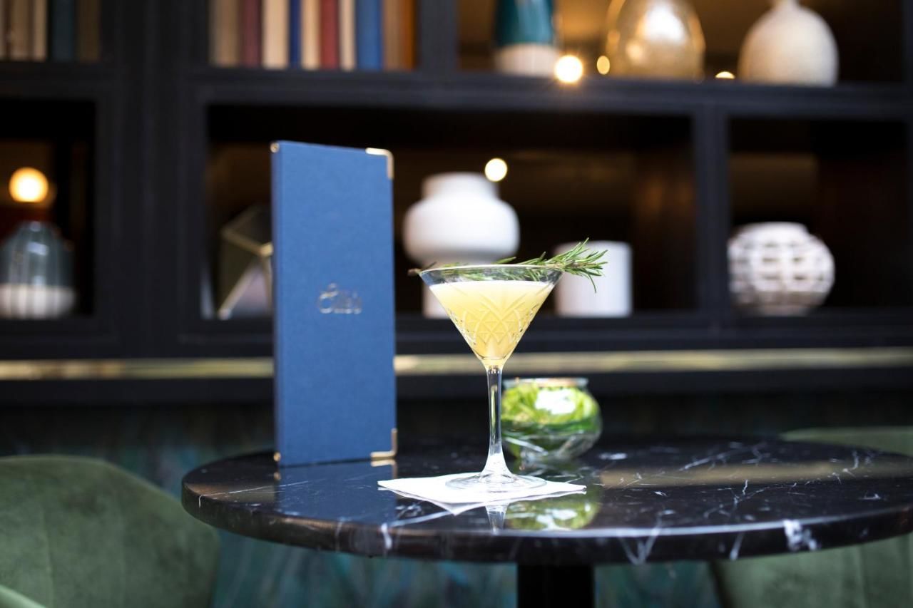 Отель Iveagh Garden Hotel Дублин-45