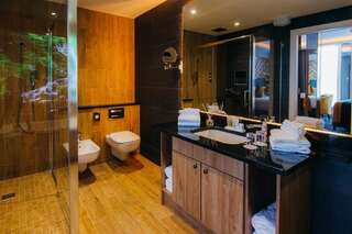 Отель Iveagh Garden Hotel Дублин Президентский люкс-6