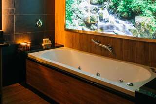 Отель Iveagh Garden Hotel Дублин Президентский люкс-10