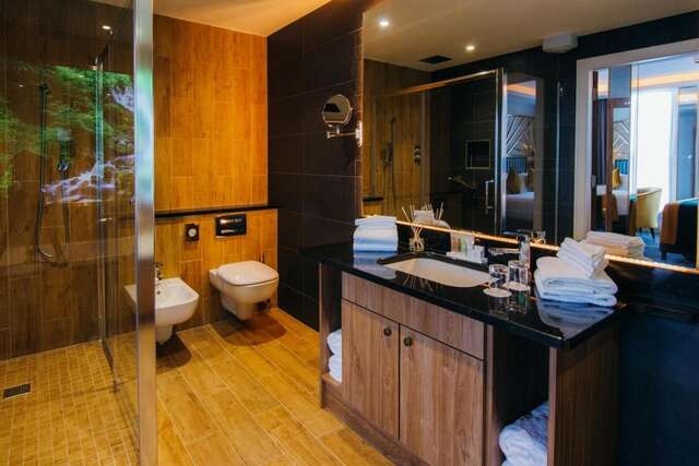 Отель Iveagh Garden Hotel Дублин-23