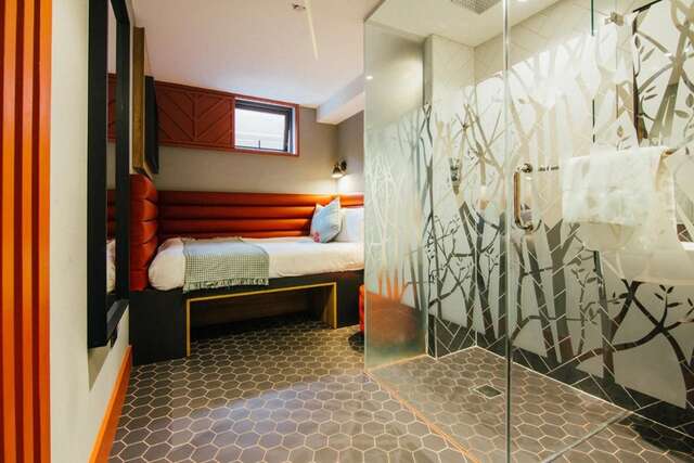 Отель Iveagh Garden Hotel Дублин-30