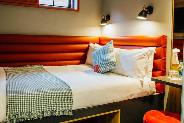 Отель Iveagh Garden Hotel Дублин-31