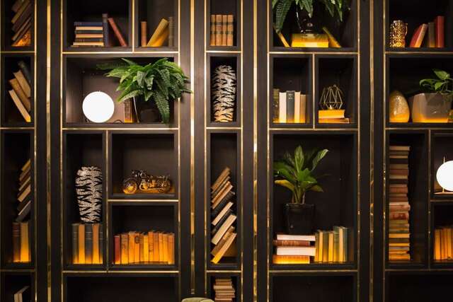 Отель Iveagh Garden Hotel Дублин-38