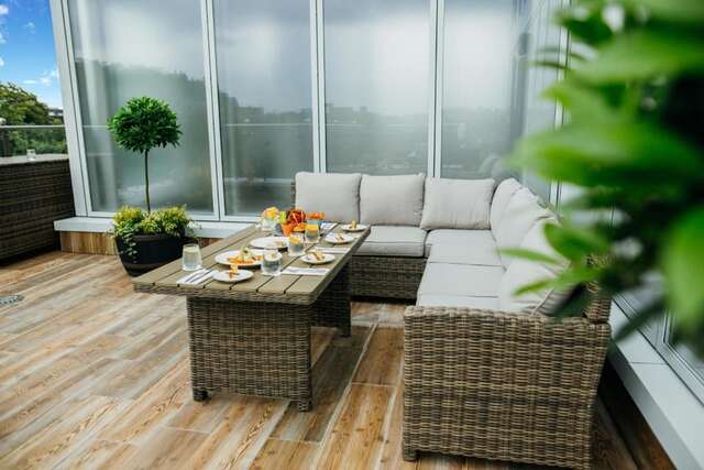 Отель Iveagh Garden Hotel Дублин-9